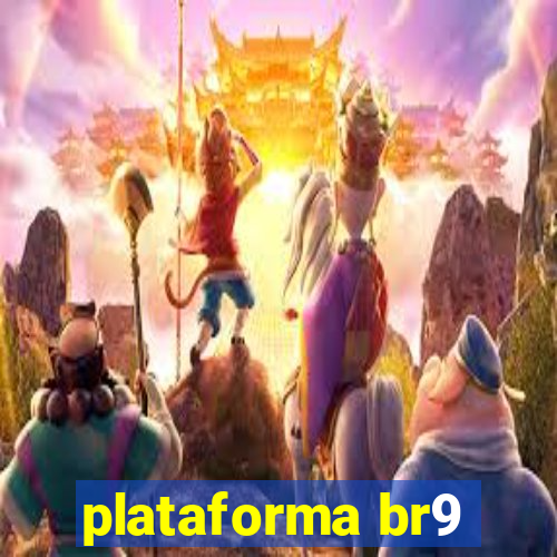 plataforma br9